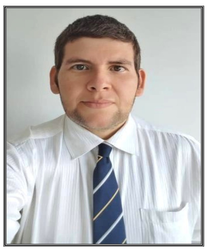 Argenis Rivero R